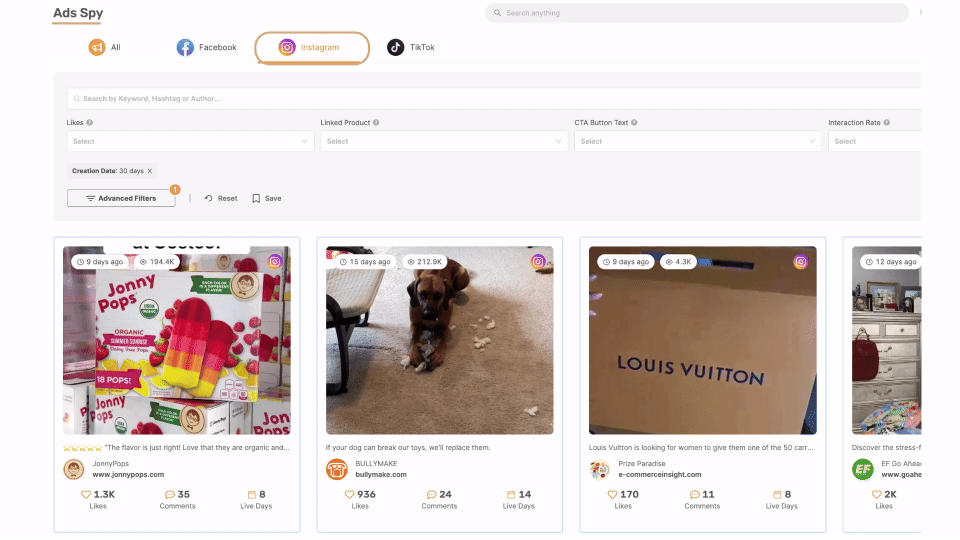 Ads spy Instagram Ads_-VEED