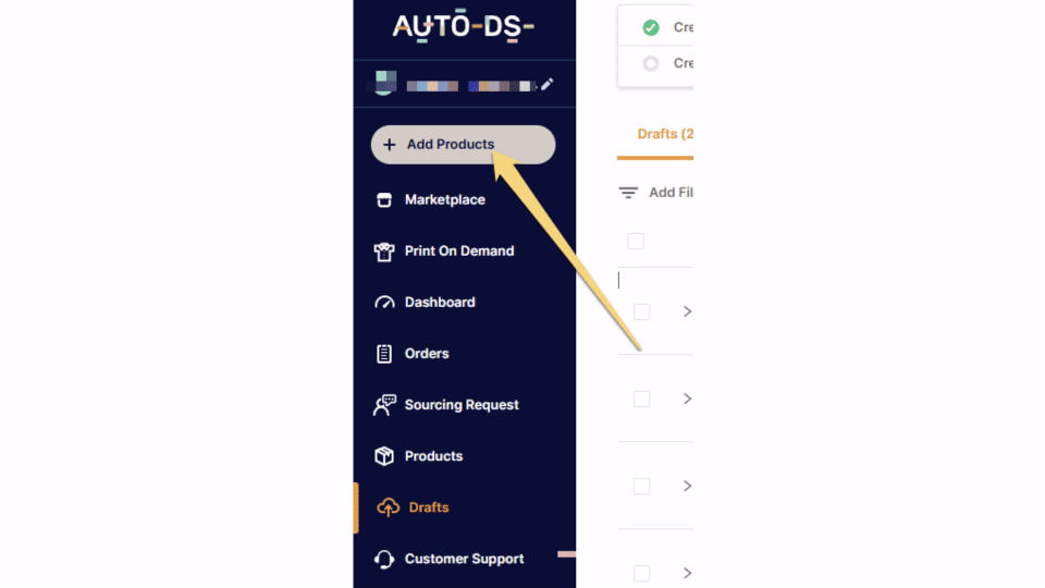Multiple urls-VEED