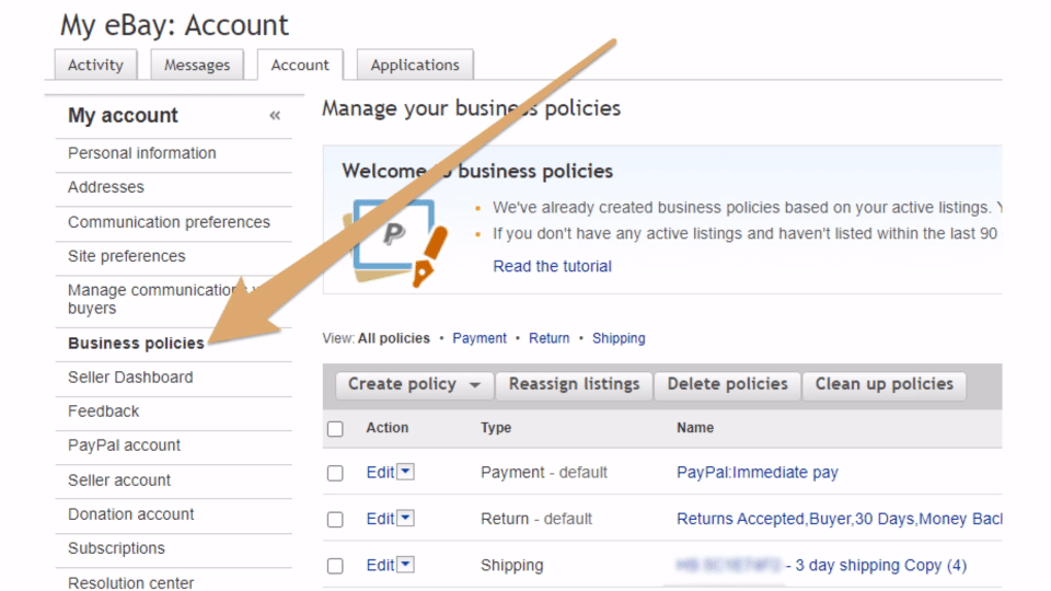 ebay erros item location-VEED