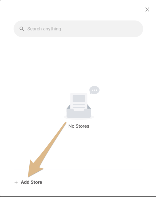 How to add eBay store (API) to your AutoDS?