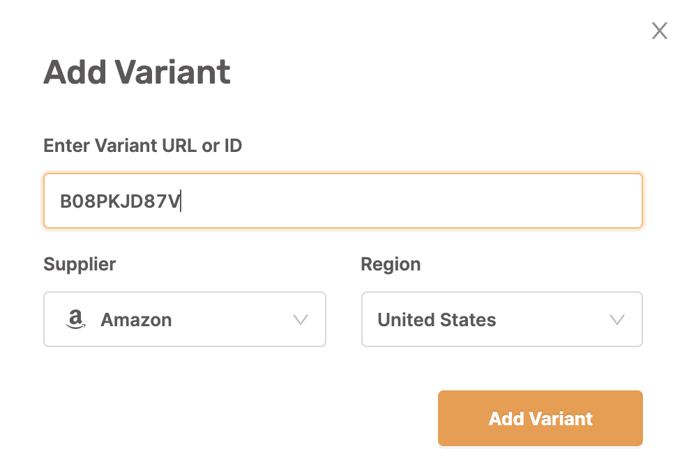 eBay Why My eBay Listings are Uploaded with a Multiple Variations