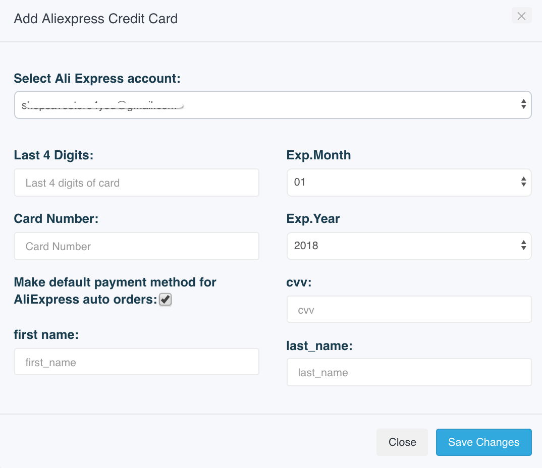 Orders Processor How To Set Up Automation For Your Orders Semi Full Automation