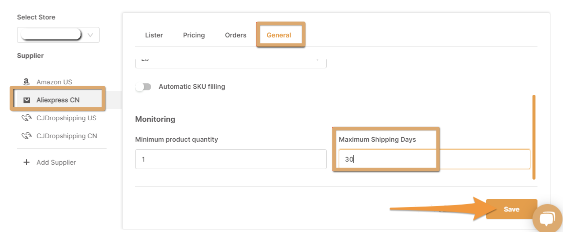 Aliexpress To  Dropshipping - AutoDS