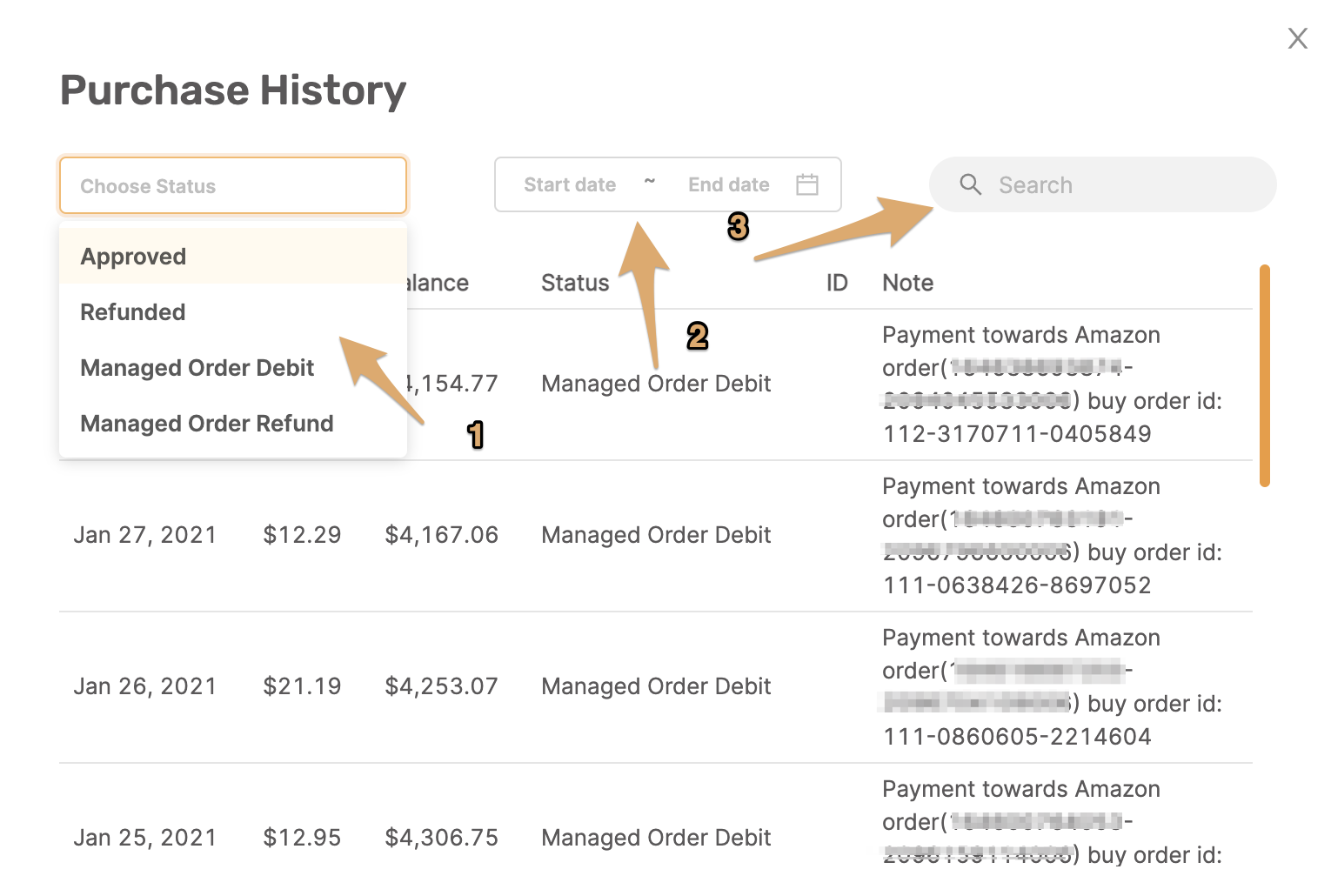What is an Order History? How to Keep Track of Purchases?