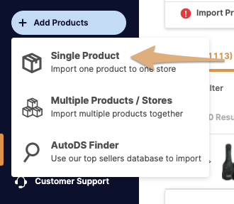 How to easily upload products from your store to OLX?