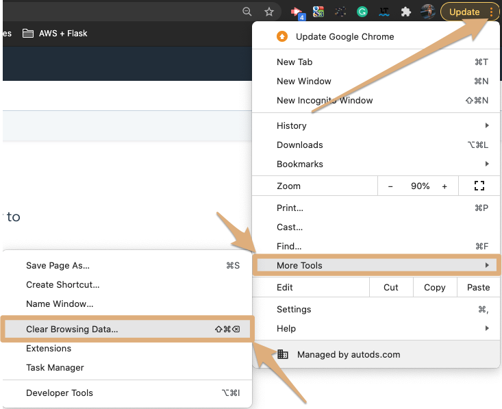 how-to-clear-cookies-and-cache