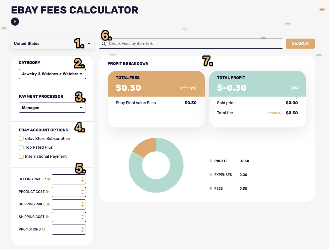 Ebay global shipping cost calculator VhairiMaizie