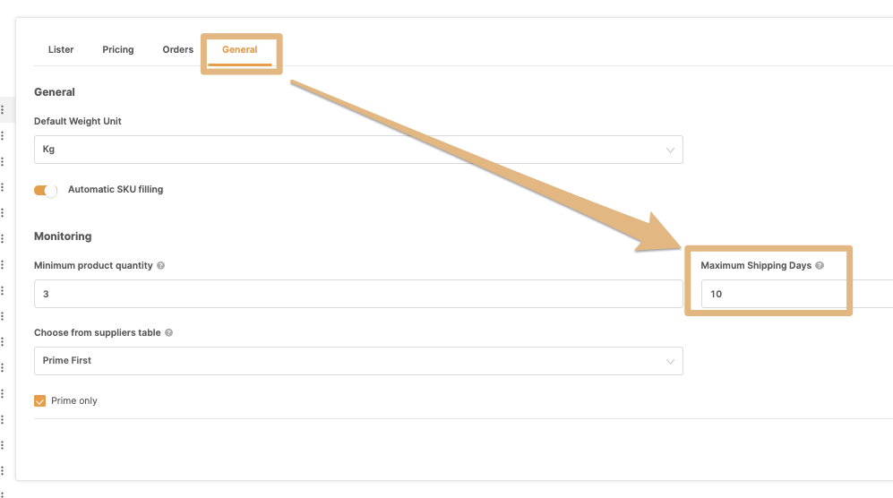 What to do When A 'Fulfilled by AutoDS' Order Fails? (aka Managed